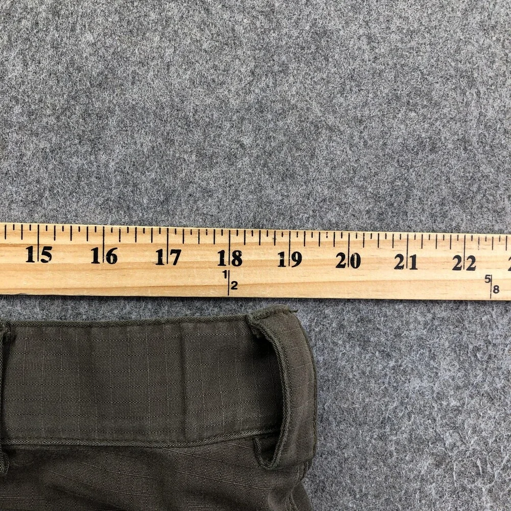 5.11 Tactical Pants Mens 38x34 Brown Cargo Relaxed Straight Workwear Utility